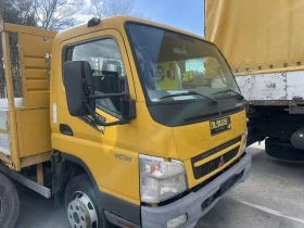 Mitsubishi Canter    | Mobile.bg    14