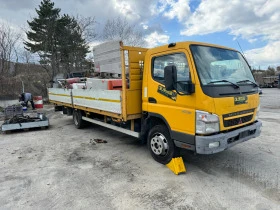 Mitsubishi Canter  | Mobile.bg   16