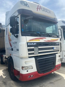Daf XF 105 | Mobile.bg    2