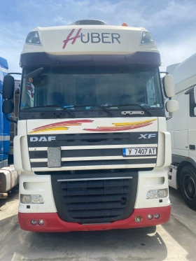 Daf XF 105 | Mobile.bg    1