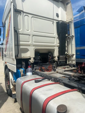 Daf XF 105 | Mobile.bg    4