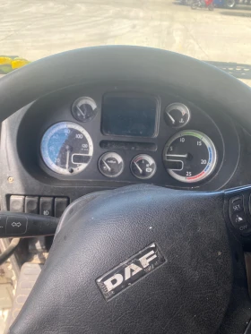 Daf XF 105 | Mobile.bg    6