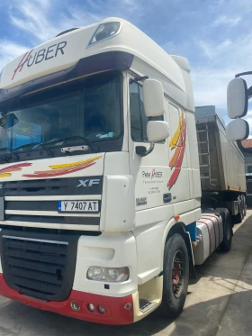 Daf XF 105 | Mobile.bg    3
