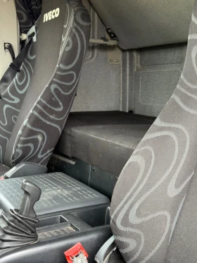 Обява за продажба на Iveco Eurocargo ~21 000 лв. - изображение 7 | Auto.bg Обява за продажба на Iveco Eurocargo ~21 000 лв. - изображение 7