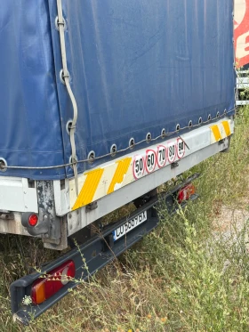 Обява за продажба на Iveco Eurocargo ~21 000 лв. - изображение 4 | Auto.bg Обява за продажба на Iveco Eurocargo ~21 000 лв. - изображение 4