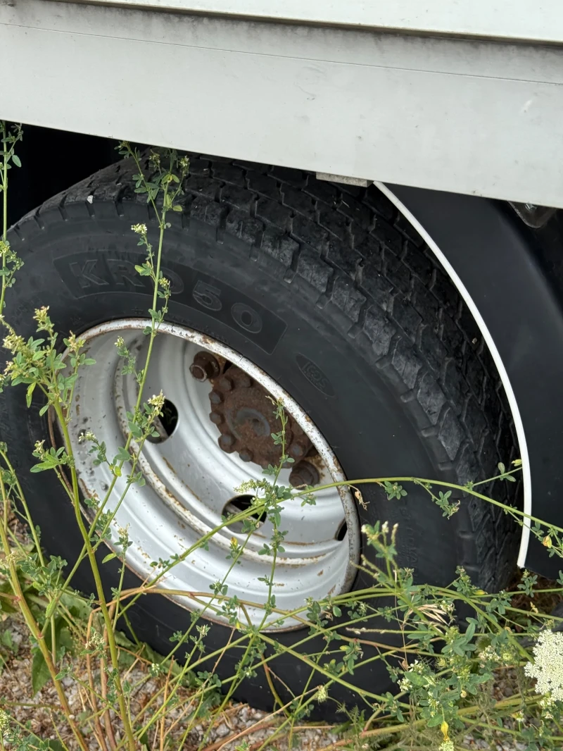 Iveco Eurocargo, снимка 6 - Камиони - 52225586