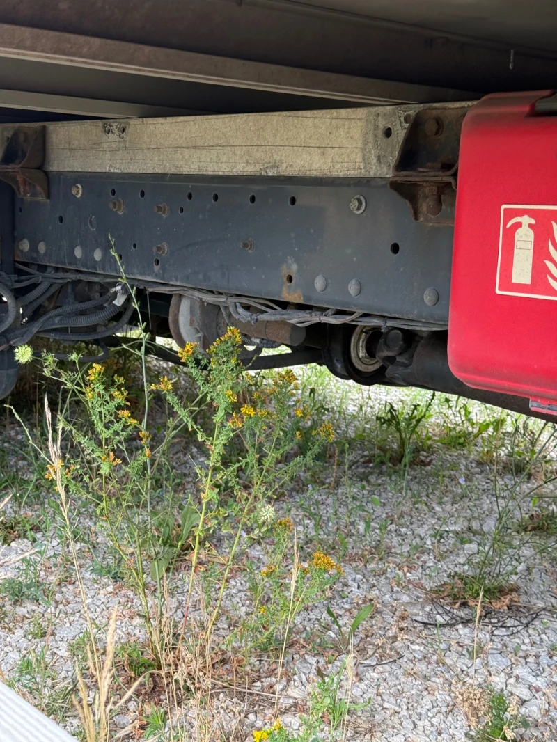 Iveco Eurocargo, снимка 12 - Камиони - 52225586