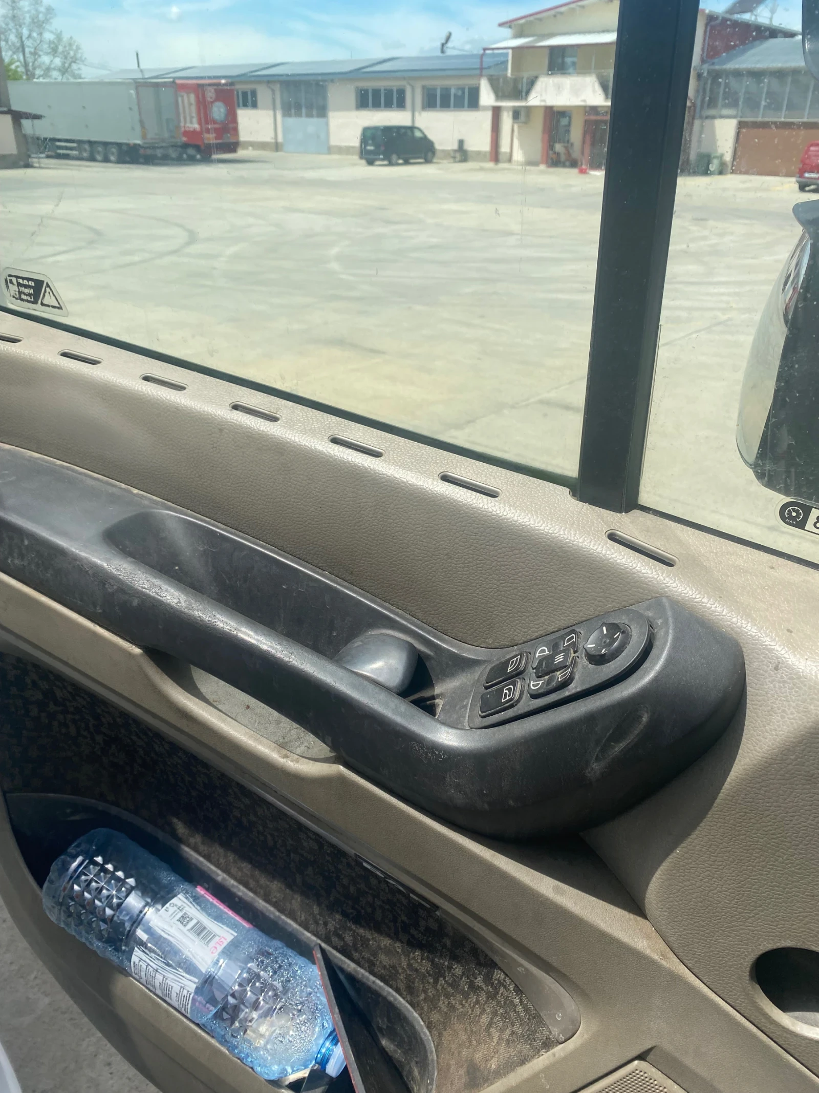 Daf XF 105  - изображение 8