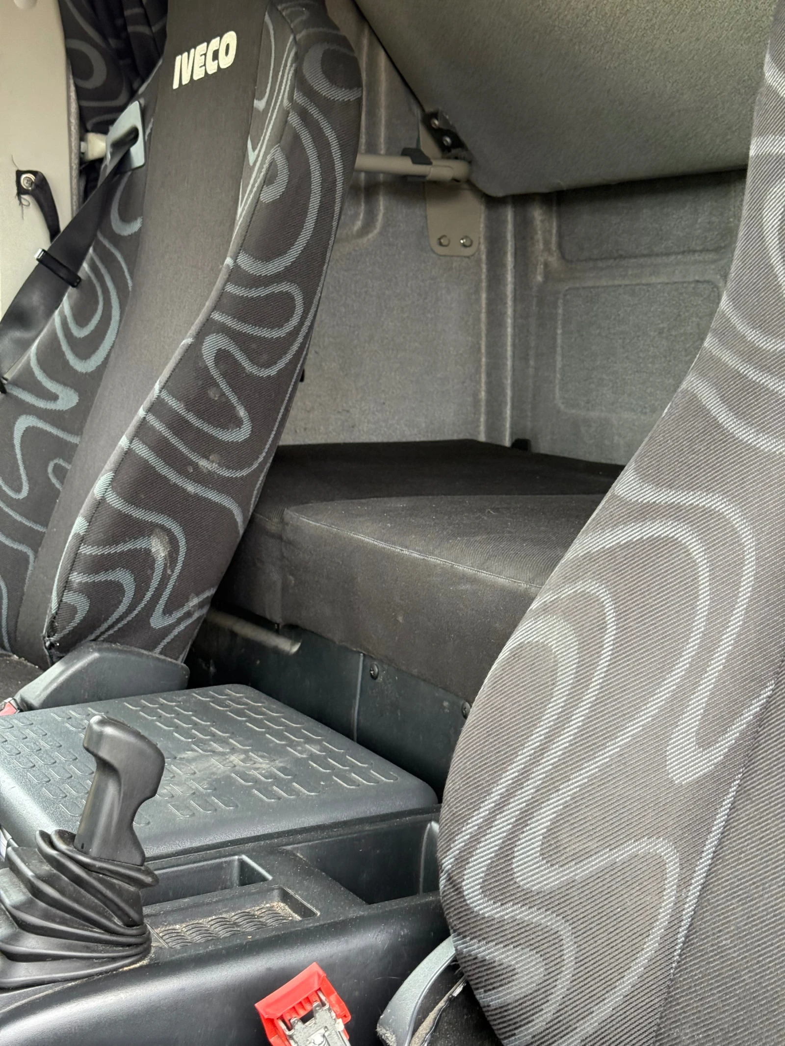 Iveco Eurocargo | Mobile.bg   8