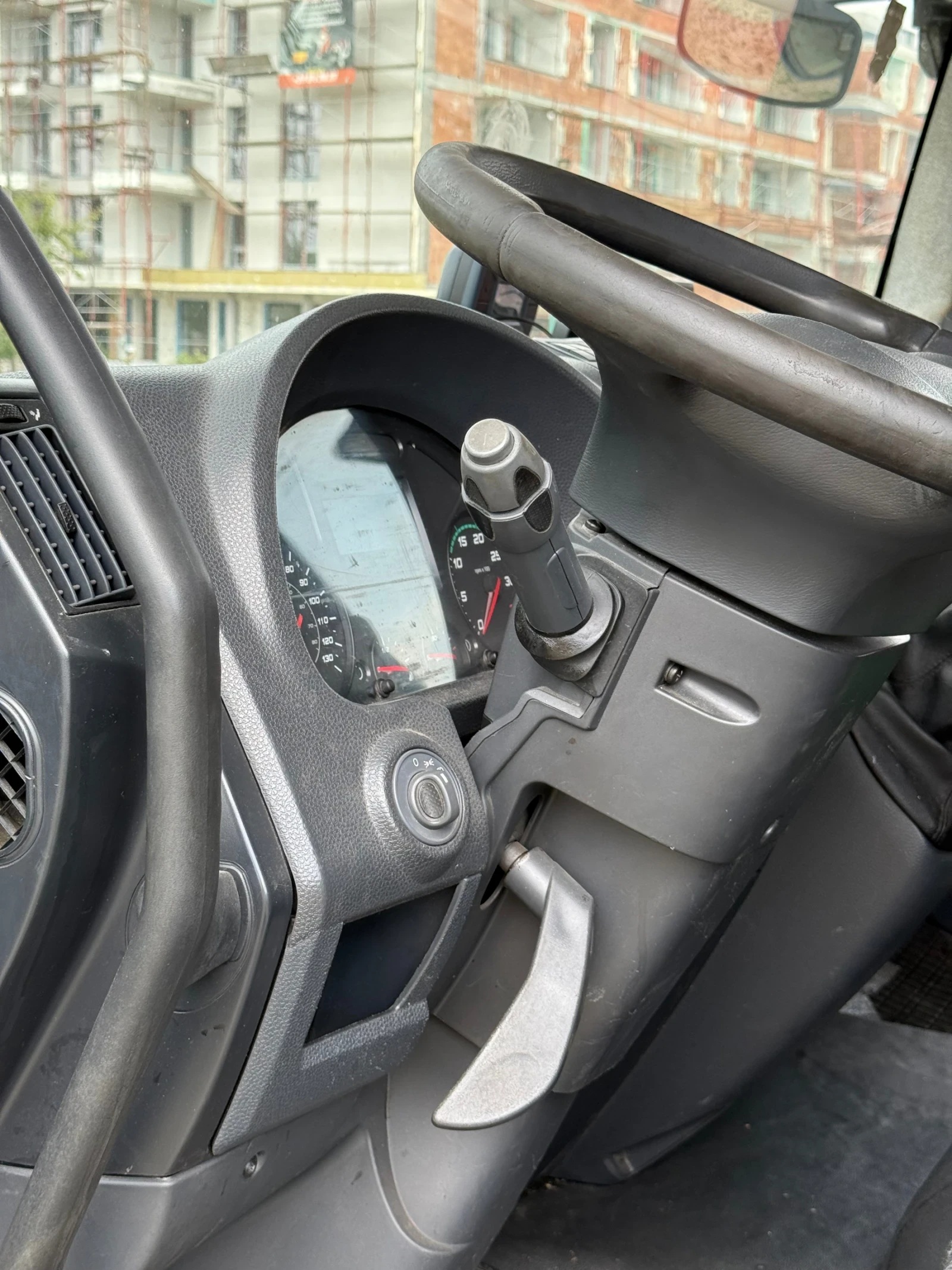 Iveco Eurocargo | Mobile.bg   7