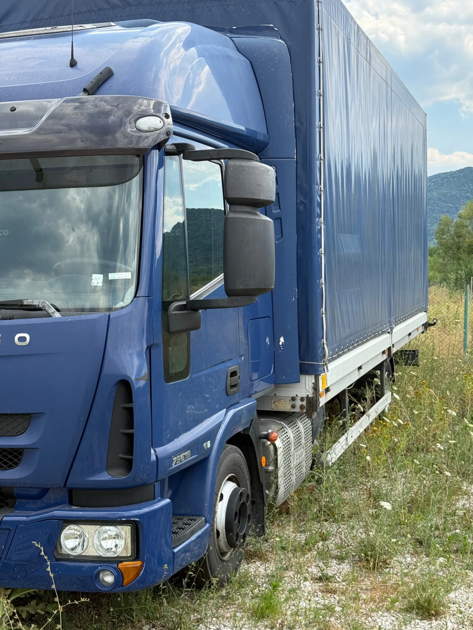 Iveco Eurocargo | Mobile.bg   4