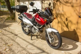 Suzuki XF Freewind, снимка 2