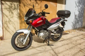 Suzuki XF Freewind, снимка 4