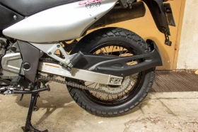 Suzuki XF Freewind, снимка 13