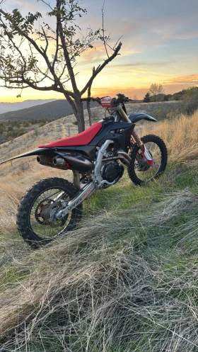 Honda Crf, снимка 10