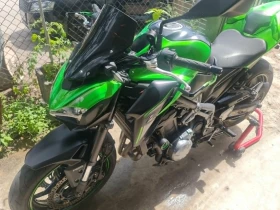Kawasaki Z z900, снимка 3
