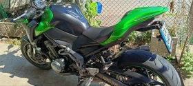 Kawasaki Z z900, снимка 8