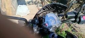 Kawasaki Z z900, снимка 7