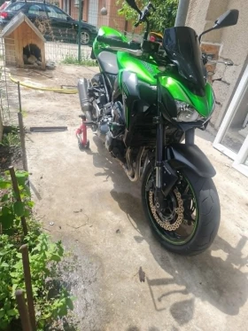 Kawasaki Z z900, снимка 2