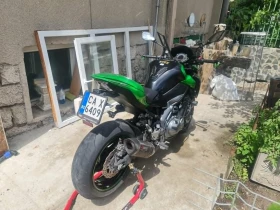 Kawasaki Z z900, снимка 4