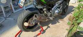 Kawasaki Z z900, снимка 6
