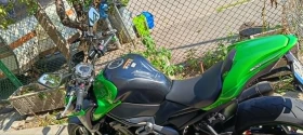 Kawasaki Z z900, снимка 9