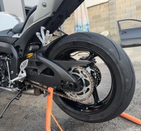 Suzuki Gsxr 750 , снимка 3