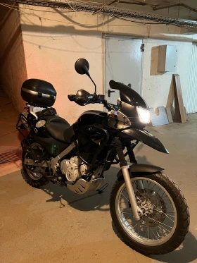 BMW F 650 GS, снимка 4