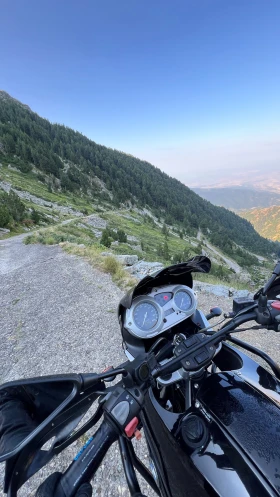 BMW F 650 GS, снимка 3
