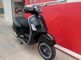 Vespa GTS 300 Super 2024 | Mobile.bg    2