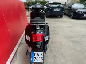 Vespa GTS 300 Super 2024 | Mobile.bg    5