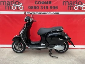 Vespa GTS 300 Super 2024 | Mobile.bg    10