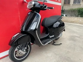 Vespa GTS 300 Super 2024 | Mobile.bg    11