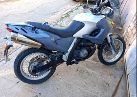 Aprilia Pegaso 650, снимка 6