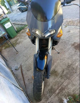 Aprilia Pegaso 650, снимка 3