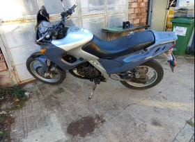 Aprilia Pegaso 650, снимка 4