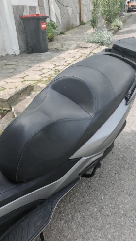 Kymco Downtown X-Town 300, TOP, Video, ABS  | Mobile.bg    8