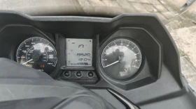 Kymco Downtown X-Town 300, TOP, Video, ABS  | Mobile.bg    7