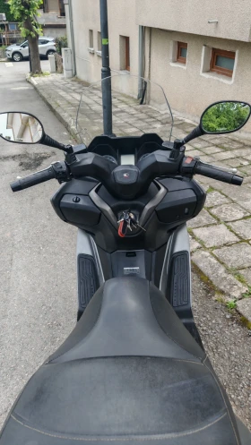 Kymco Downtown X-Town 300, TOP, Video, ABS  | Mobile.bg    9