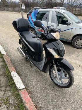 Honda Sh | Mobile.bg    4