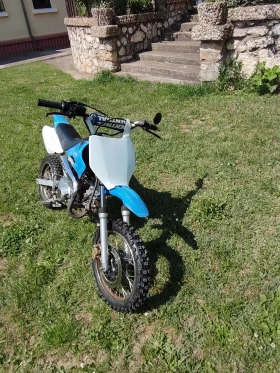 Yamaha Xt 110 | Mobile.bg    2