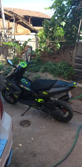 Peugeot Jet Jetforce 50 | Mobile.bg    4