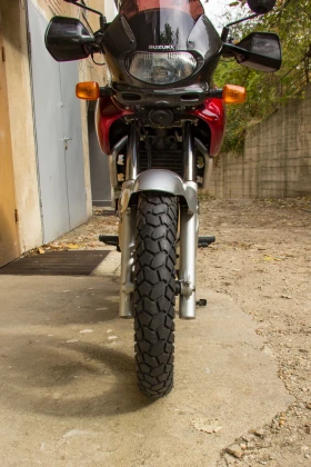 Suzuki XF Freewind | Mobile.bg    7