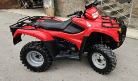 Honda Trx 500F 4х4 регистрация , снимка 2