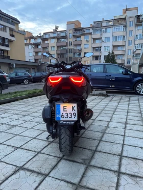 Yamaha X-max Xmax300, снимка 5