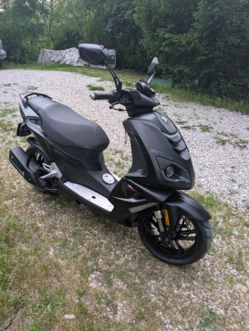 Peugeot Speedfight speedfight 4 | Mobile.bg � ����� ������ 7