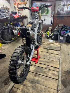 Honda Crf | Mobile.bg � ����� ������ 7