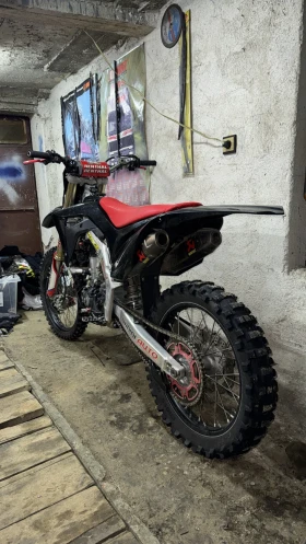 Honda Crf | Mobile.bg � ����� ������ 13