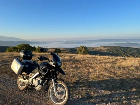 BMW F 650 GS