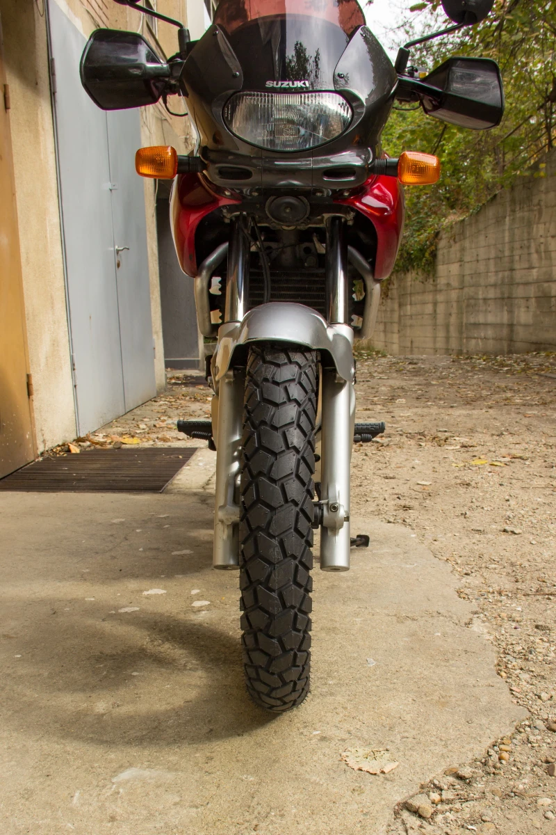 Suzuki XF Freewind, снимка 7 - Мотоциклети и мототехника - 52555367